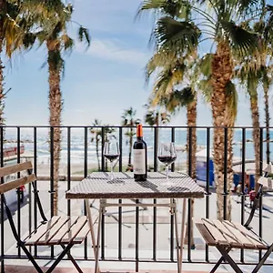 Appartement Malagadevacaciones - El Pedregal