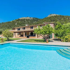 De L'ausina Villa Pollença