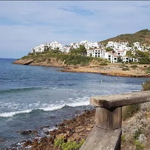Appartement Duplex En Playas De Fornells