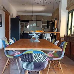 Palmeras Vakantiehuis