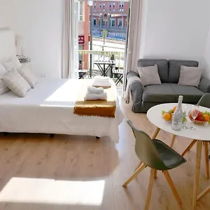 Appartement Premium Historic Center & Parking