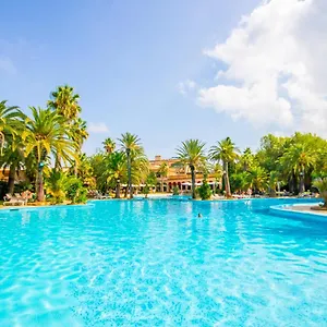 4* Курортный комплекс & La Torre Del Sol