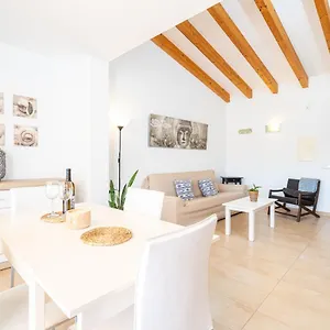 Appartement Cala Anguila