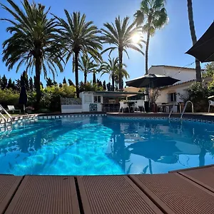 Apartment Banus 