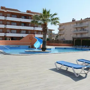 Familiares Sa Gavina Estartit Appartement