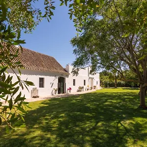 Country house Cortijo El Indiviso 