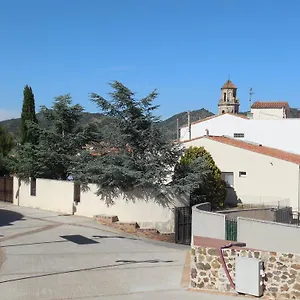 Casa El Verger Сasa de vacaciones