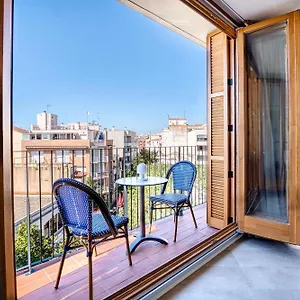 Chic! By Alegria Appartement