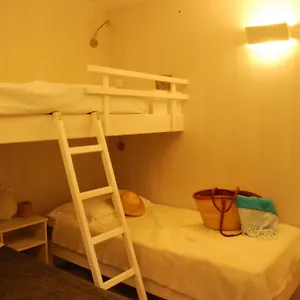 Senia Riu Camping