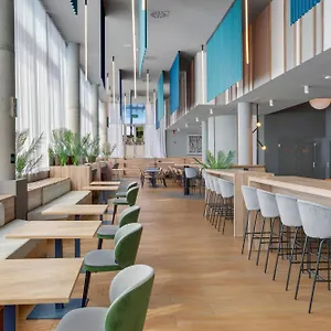 3* Отель Barcelona