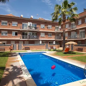  Apartment Velor Apartamentos Turisticos