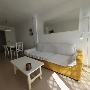 Appartement Alquilaencanarias-medano Lagos De Miramar I