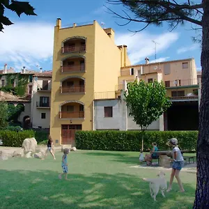 Cal Ratero Appartement