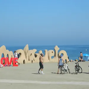 Miramar Apartment Málaga