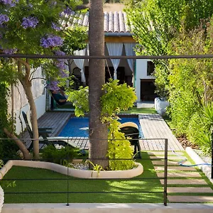 Casa Gema Ferienhaus Selva (Mallorca)