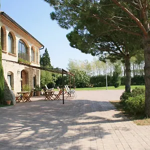 Mas Del Joncar Landhaus Sant Pere Pescador