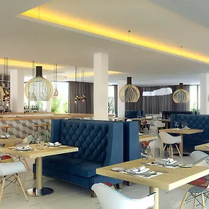 4* Отель Alegria Pineda Splash