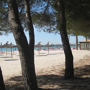 Minerva Apartment Port d'Alcúdia