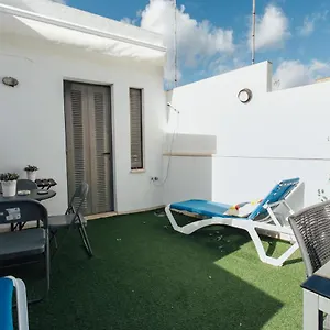 Appartement Plaza Del Buen Suceso