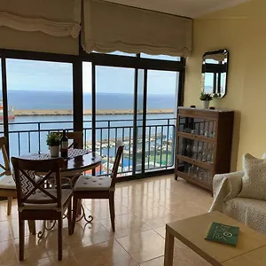 Dream Bahia Apartamento Santa Cruz de Tenerife