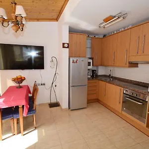 1st Line Canteras Private Terrace Attic Apartamento Las Palmas de Gran Canaria