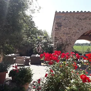  Séjour à la campagne Carbo De Les Olives