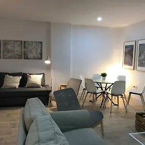 Torreblanca Apartamento Fuengirola