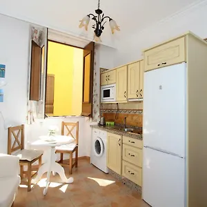 Apartamentosmalaga Apartamento Málaga